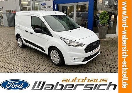 Ford Transit Connect Kasten Trend *Navi*Automatik*