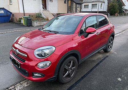 Fiat 500X 1.4 MultiAir 103kW CITY CROSS S&S 4x2 C...