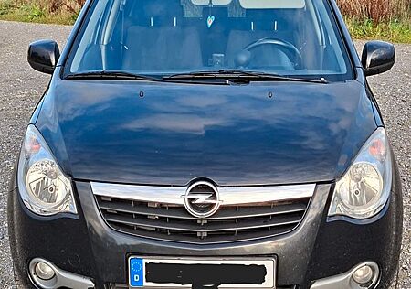 Opel Agila 1.0 ecoFLEX Edition Edition