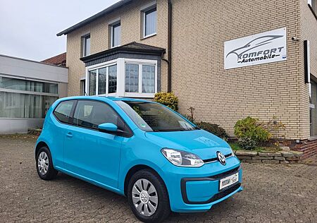 VW Up Volkswagen ! move !