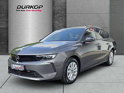 Opel Astra ST Edition Einparkhilfe V+H Sitzheizung LE