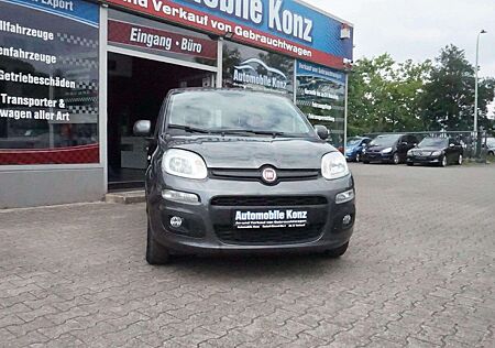Fiat Panda Lounge