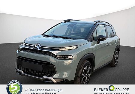 Citroën C3 Aircross PureTech 110 S&S Feel Pack