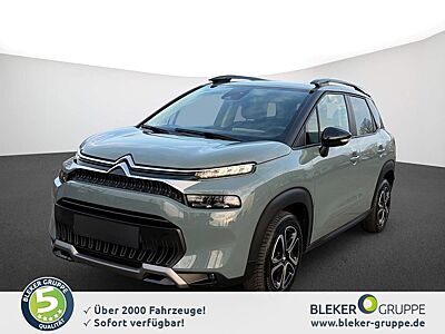 Citroën C3 Aircross PureTech 110 S&S Feel Pack