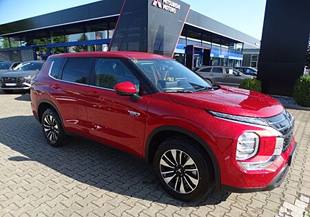 Mitsubishi Plug in Hybrid Outlander Outlander 2.4 PHEV Plus 4WD *NAV*360°AKTION*