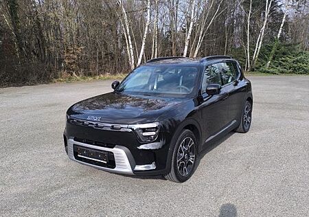Smart 5 # 100 kWh Pro+ Autom. Pro+ Neuwagen