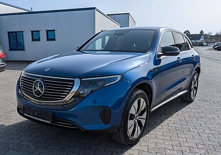 Mercedes-Benz EQC 400 4Matic