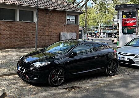 Renault Megane Coupé Bose Edition TCe 130 Bose Edition