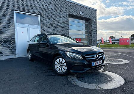 Mercedes-Benz C 220 d - Ready for Export