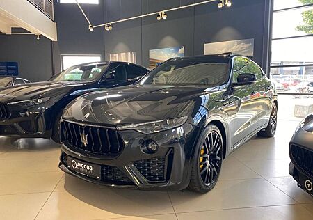 Maserati Levante Modena