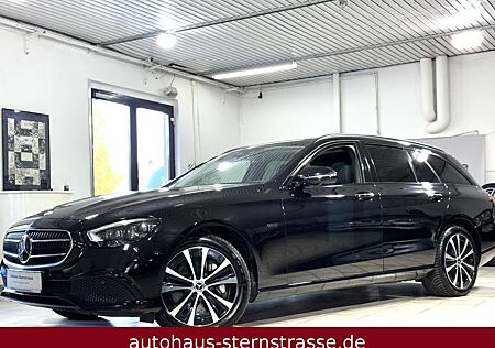 Mercedes-Benz E 300 E300de T*Avantgarde*Media*AHK*Pano*Multibeam*360