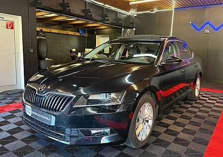 Skoda Superb 2L 150 Lim. Style*Pano*Stz*TTW*ACC*VOLL