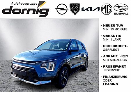 Kia Niro gebraucht kaufen Kia Niro 1.6 HEV Vision