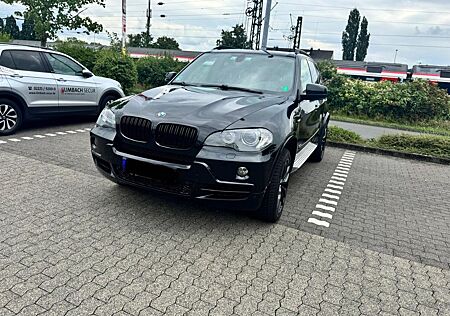 BMW X5 xDrive30d - E70/ 7Sitzer /Top Zustand /