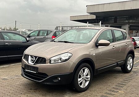 Nissan Qashqai 1.5 dCi DPF .2-Hand, Euro 5,168.000 KM