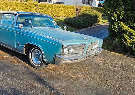 Chrysler Imperial