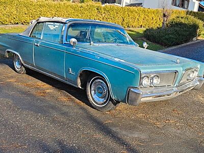 Chrysler Imperial