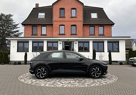 Hyundai IONIQ 5 Dynamiq LED ACC NAV SHZ CAM AHK W-GARANT