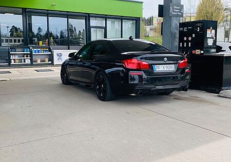 BMW 535i xDrive -