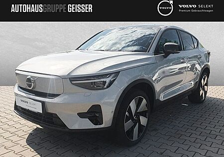Volvo C40 Pure Electric Ultimate Single Ext Range