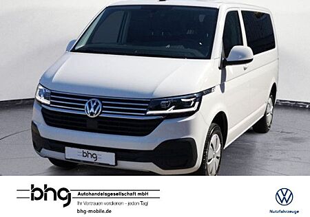 VW T6 Caravelle Volkswagen T6.1 Caravelle 2.0 TDI DSG Comfortline #AHK #Ka