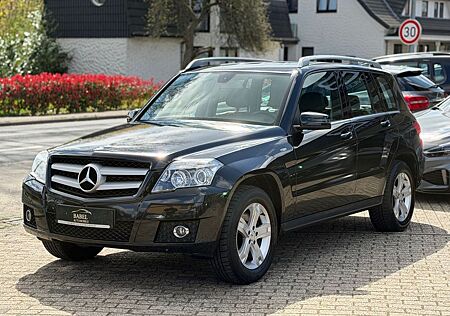 Mercedes-Benz GLK 200 GLK CDI AHK
