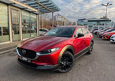 Mazda CX-30 Homura 2,5L 140 PS Elektr. Heckkl. u.v.m