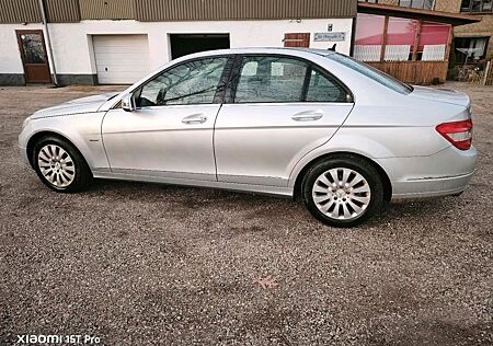 Mercedes-Benz C 180 KOMPRESSOR