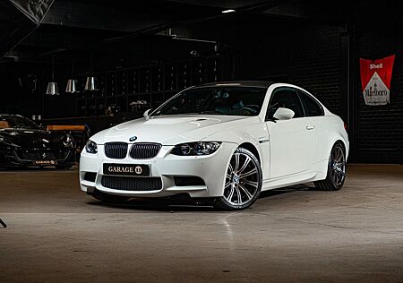 BMW M3 E92 Coupé / Handshalter / 39840km