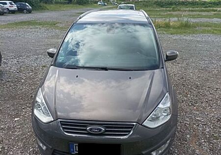 Ford Galaxy 2,0 TDCi 103kW DPF Trend Trend