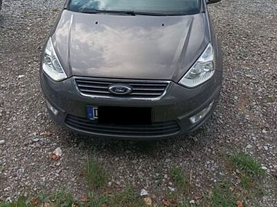 Ford Galaxy 2,0 TDCi 103kW DPF Trend Trend