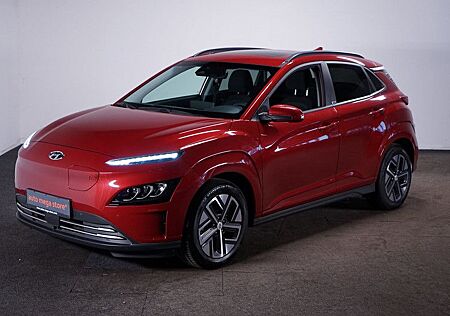 Hyundai Kona 64 kWh Trend*LED*RFK*Wärmepumpe*Keyless*AC