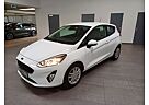 Ford Fiesta 1.0 EcoBoost Cool & Connect 3-türig