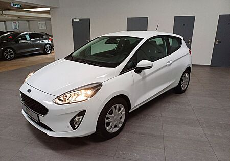 Ford Fiesta 1.0 EcoBoost Cool & Connect 3-türig