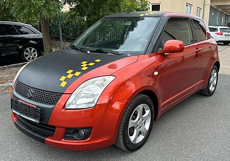 Suzuki Swift Lim. Classic