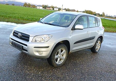 Toyota RAV 4 RAV4 Sol, 155.238 km