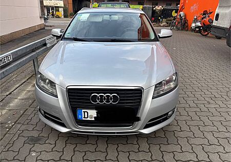 Audi A3 1.2 TFSI Ambiente Sportback Ambiente