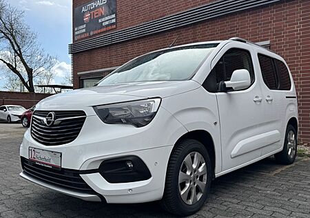 Opel Combo Life GS *PANO*CARPLAY*KAM*SHZ*LHZ*