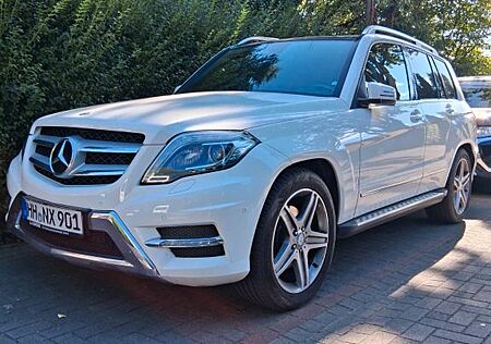 Mercedes-Benz GLK 350 CDI - AMG >Styling, Kamera, etc.