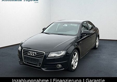 Audi A4 2.0 TDI Lim. Ambition | S-LINE | B&O | BIXENO