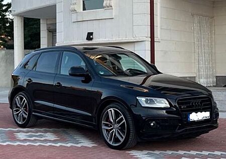 Audi SQ5 3.0 TDI competition tiptronic quattro -