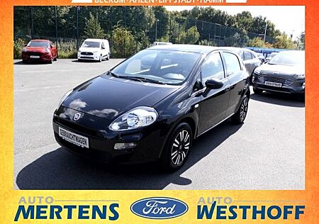 Fiat Punto MYSTYLE Berganfahrass. Klima el.SP MP3 CD