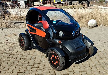Renault Twizy