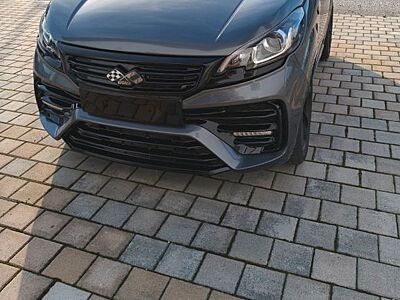 Ligier JS 50 0.5 DCI Progress Sport Pack Sport Pack