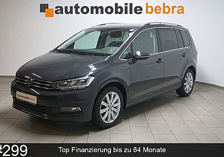 VW Touran Volkswagen 1.5TSI DSG Highline 7-Sitzer Virtual AHK