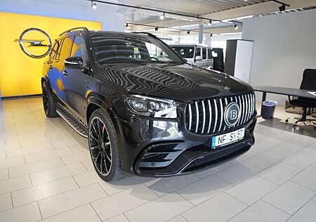 Mercedes-Benz GLS 63 AMG 4Matic+°Brabus°Carbon°Ultimate°Sthzg°