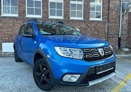 Dacia Sandero II Stepway Celebration