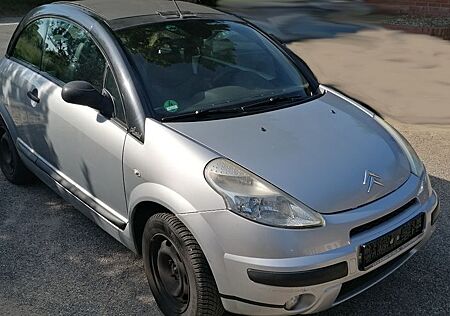 Citroën C3 1.4 Style (Checkheft)