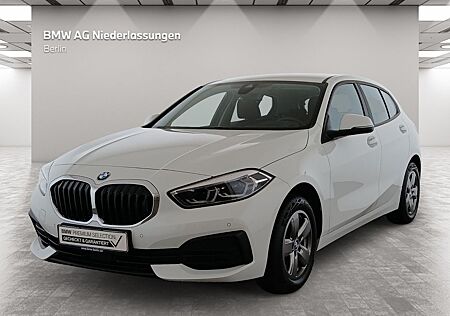 BMW 118i LiveCockpitProf Head-Up PDC LED