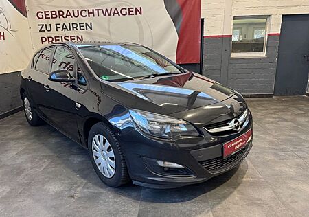 Opel Astra J Lim. 5-trg. Energy